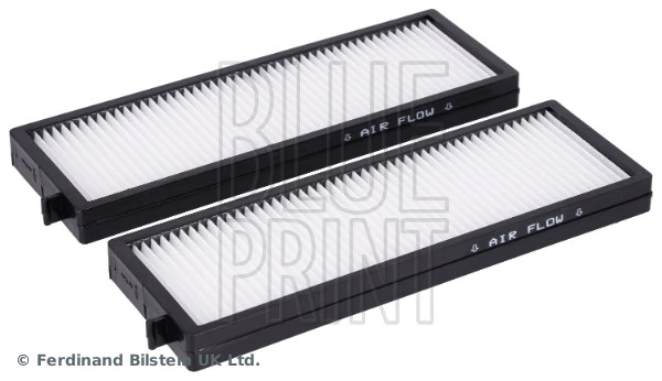 Filter Set, cabin air